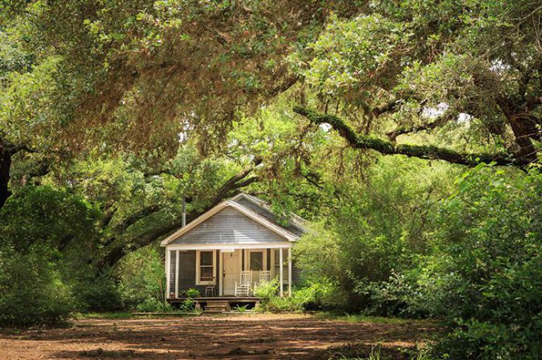 BlissWood Bed and Breakfast Ranch