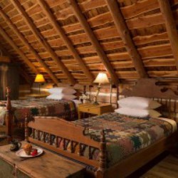 BlissWood Bed and Breakfast Ranch