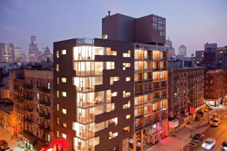 The Nolitan New York