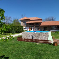 Residence Karaisen