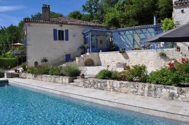 Domaine La Bruyère