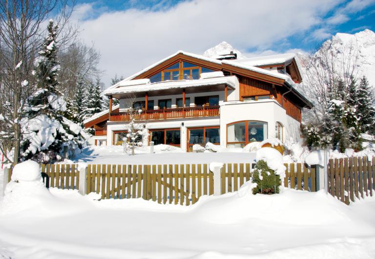 Chalet Panorama