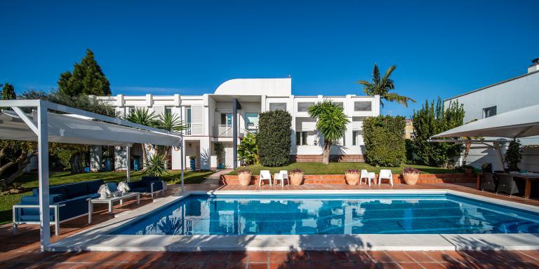Bed & Breakfast Casa Arena Sevilla