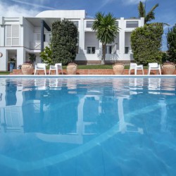 Bed & Breakfast Casa Arena Sevilla