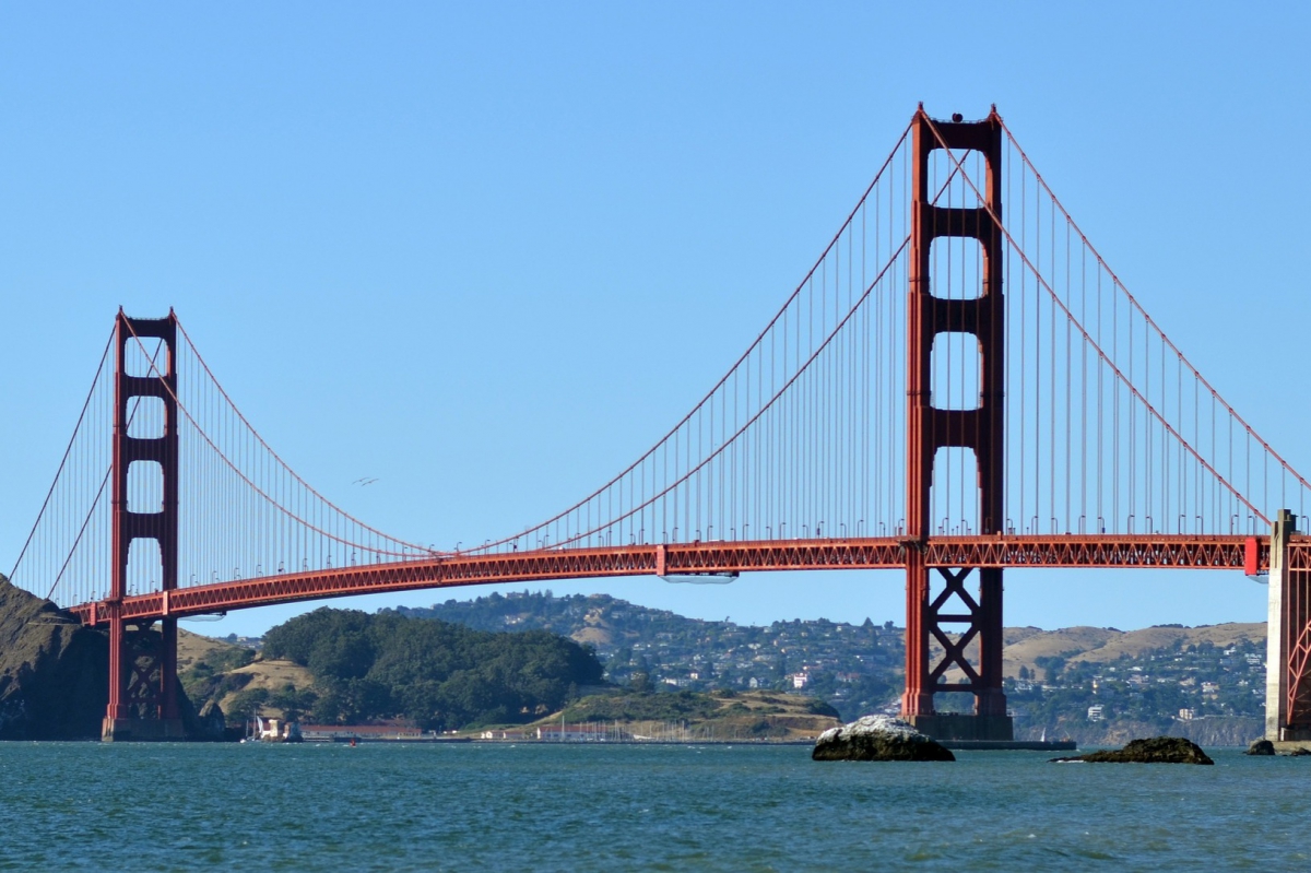 Visit San Francisco